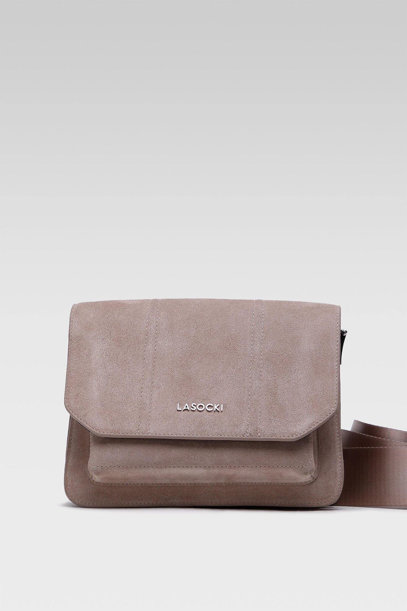 Torebka Lasocki MLR-K-002-15-01 Szary