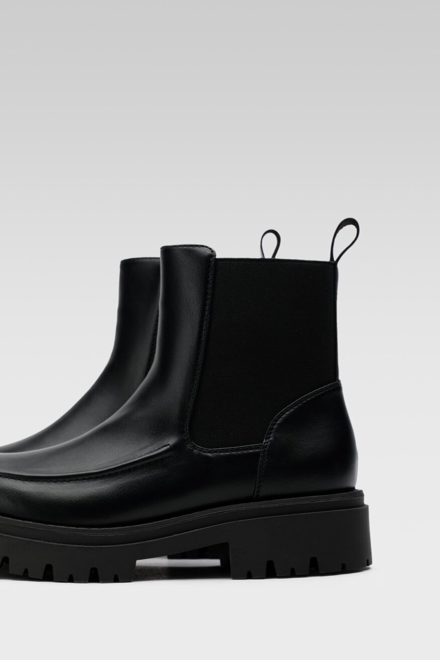 
                Jenny Fairy - Botki - 5904862238920