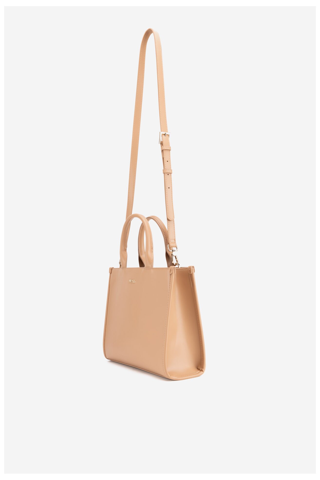 Torebka Mexx MEXX-S-002-07 Camel