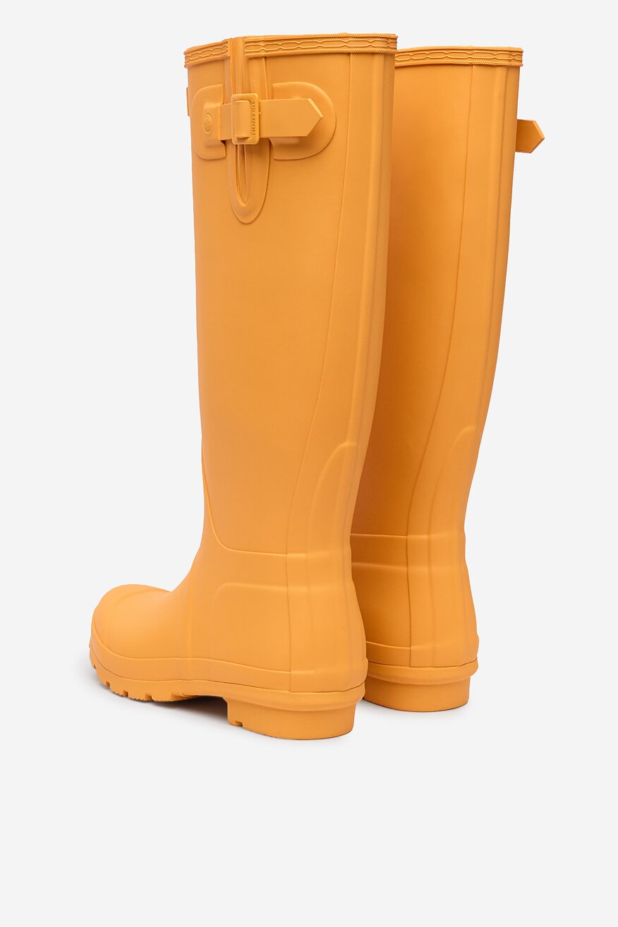 HUNTER - Kalosze - 5907964025481