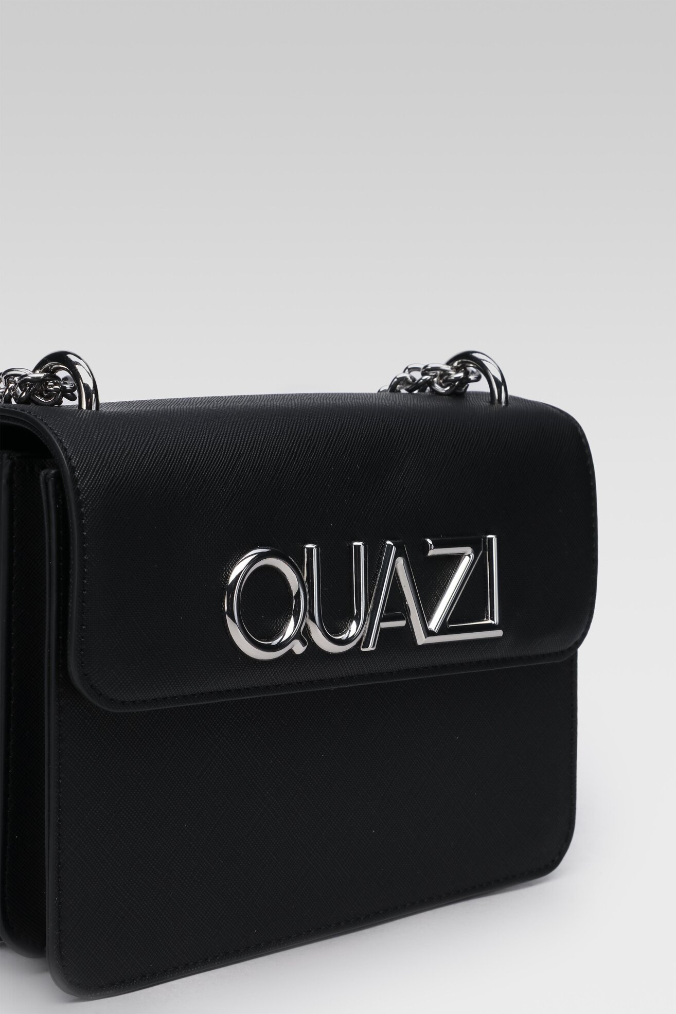 Torebka Quazi RX90032 Czarny