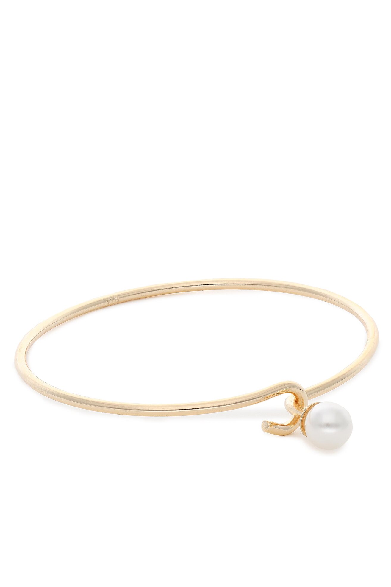 Zegarek Gino Rossi GR GIFT SET 02W GOLD Złoty