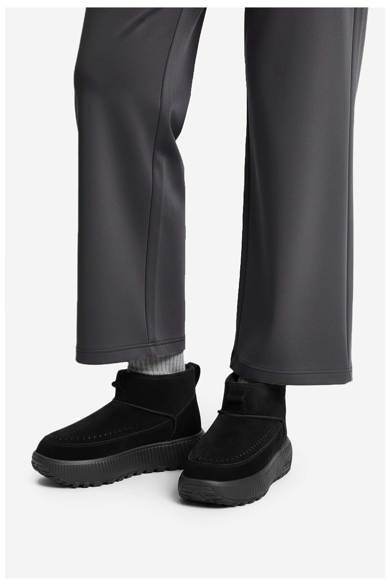 Боти ROXY CEO-V12-1037 ЧЕРЕН