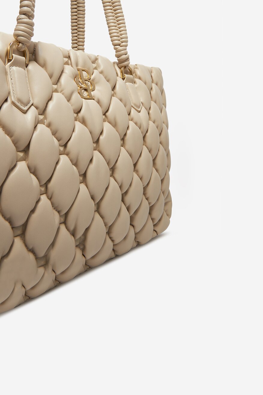 Badura - Duża torebka shopper - 5906751058978