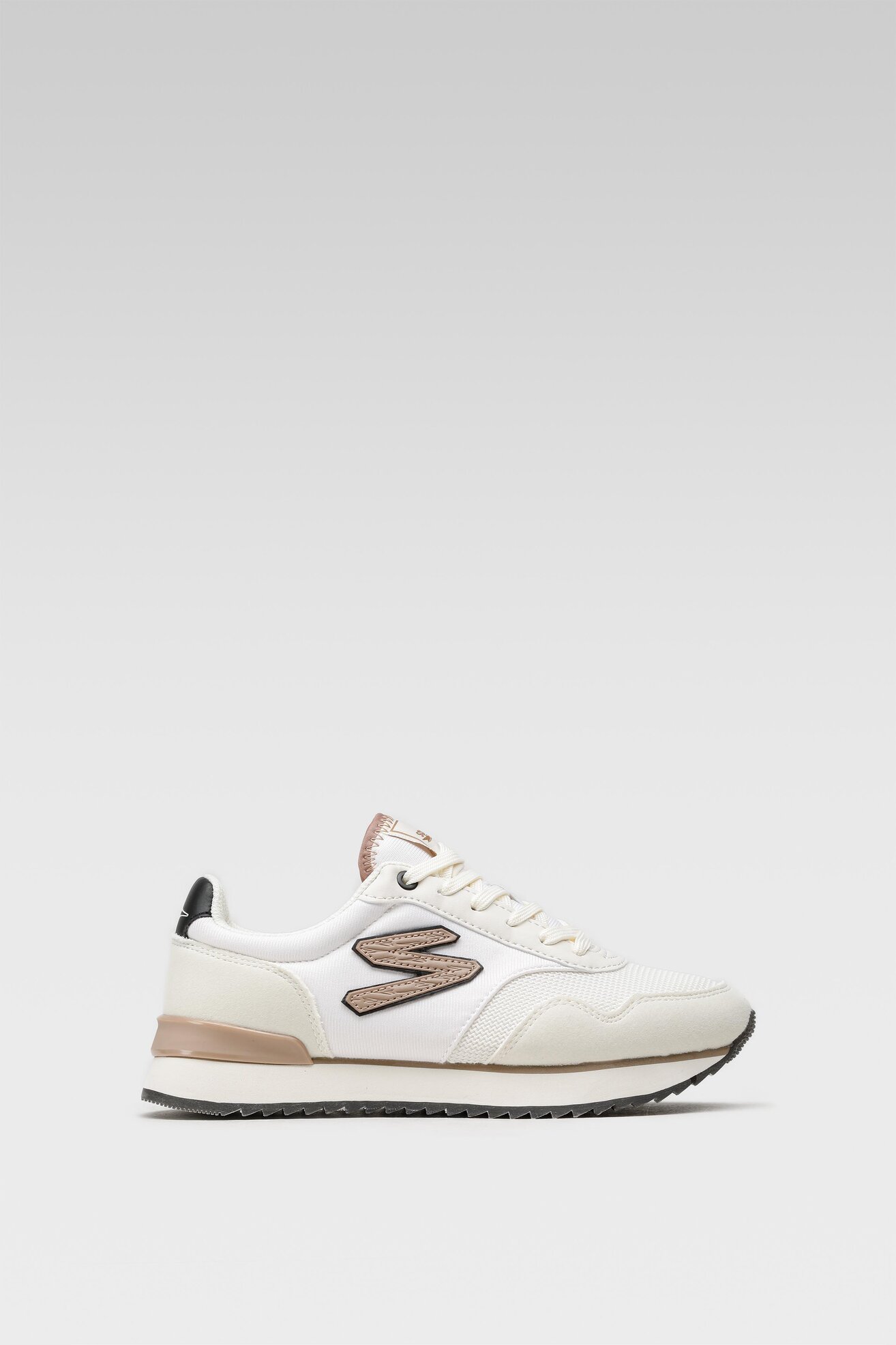 Obuwie sportowe Sprandi WP07-01433-09 Beżowy