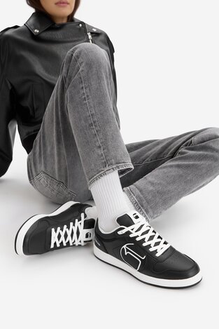 Кросівки G-STAR RAW CEO-Y24004-01 ЧОРНИЙ