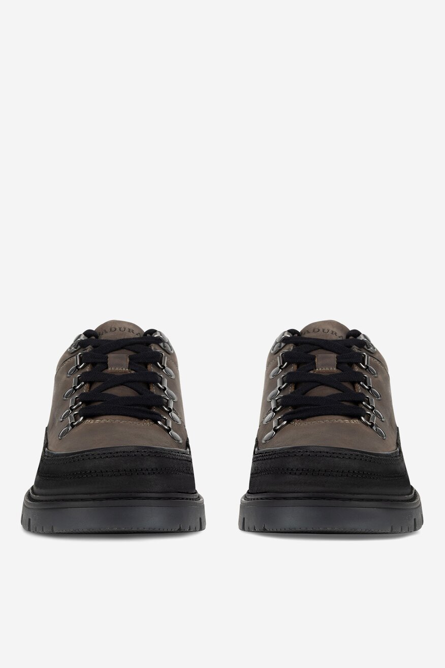 
                Pantofi casual Badura GRI - 5903419362927