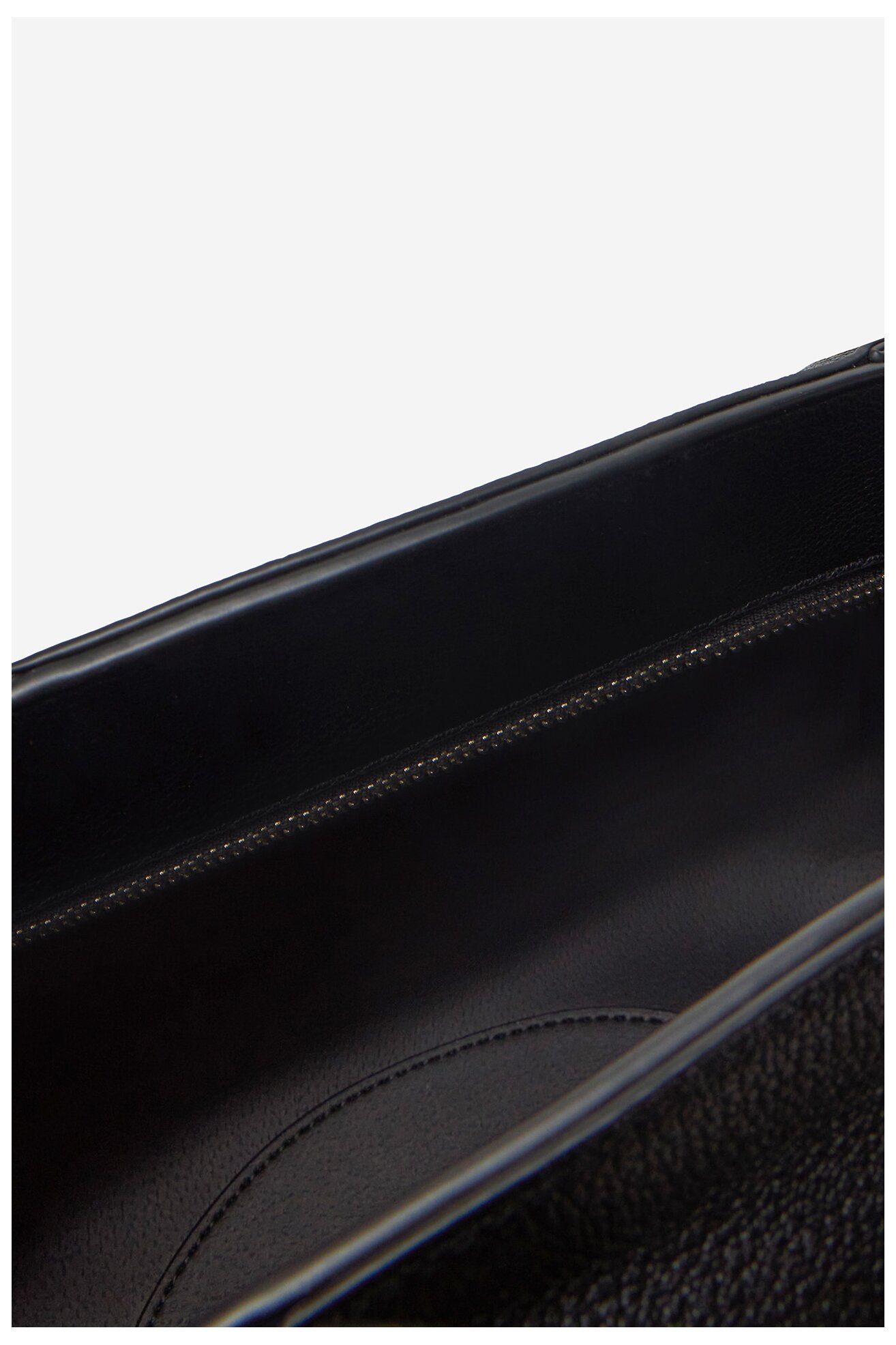 Kézitáska Gino Rossi RC-19683 FEKETE