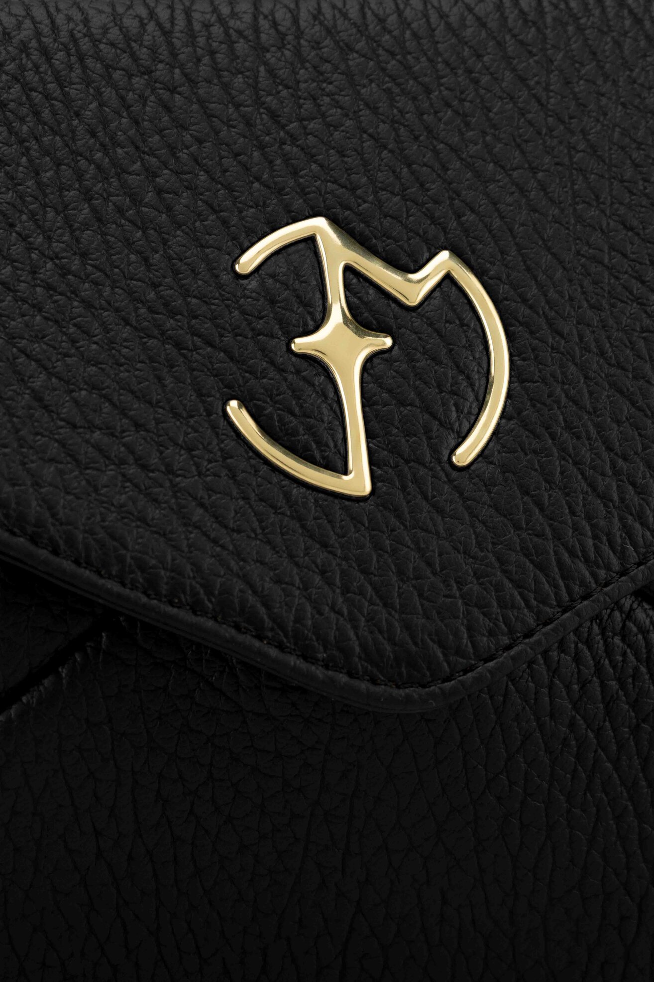 Torebka EVA MINGE TYL00524 Czarny