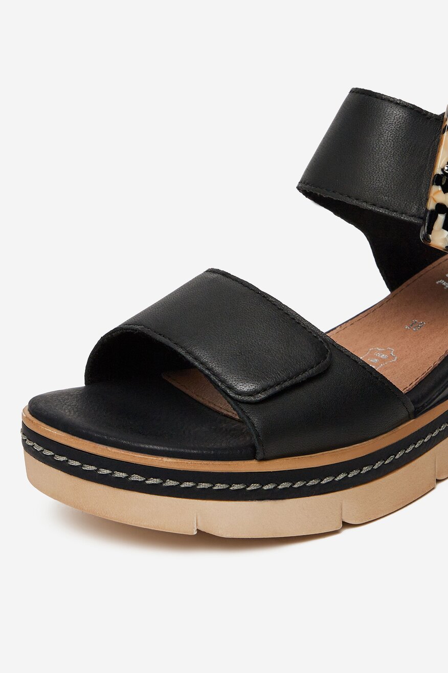 
                Сандали Remonte ЧЕРЕН - 5906751790762