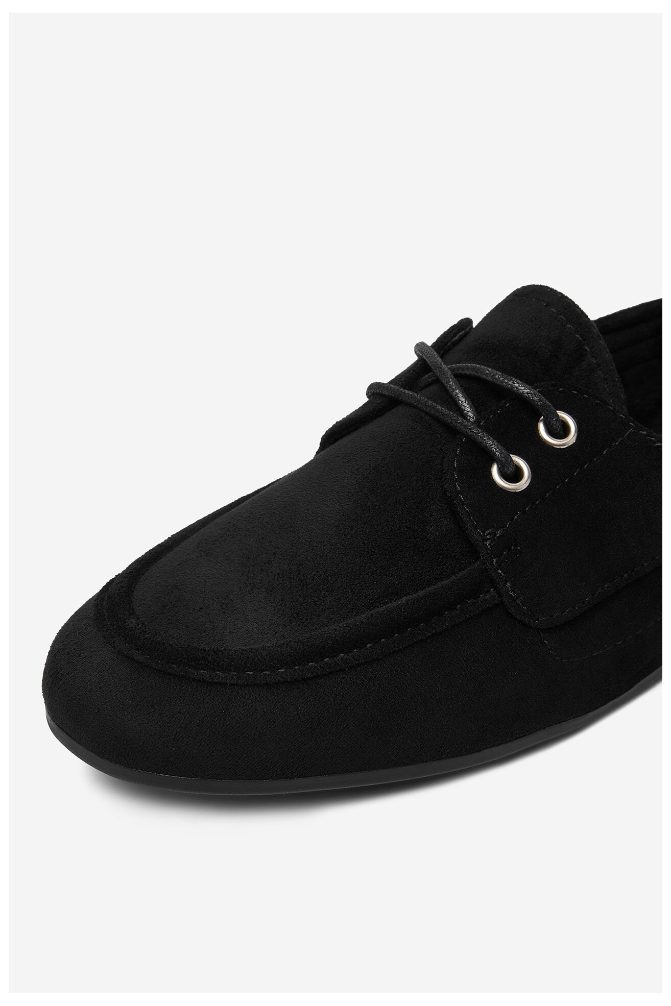 Половинки обувки Jenny CEO-HY2T8013-5 ЧЕРЕН