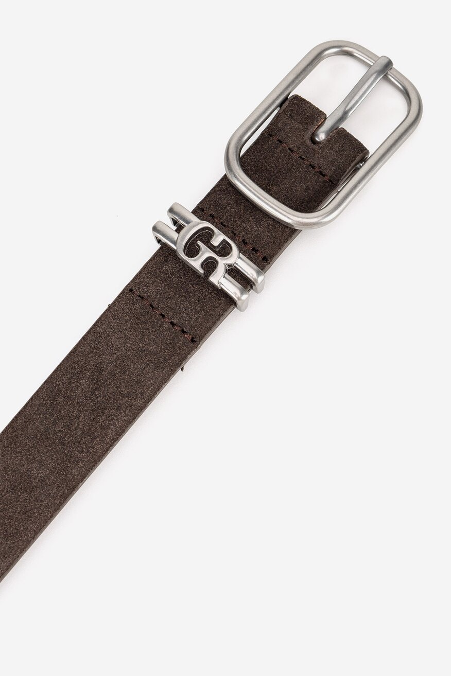 
                Ženski kaiš Gino Rossi BRAON - 5903419004971