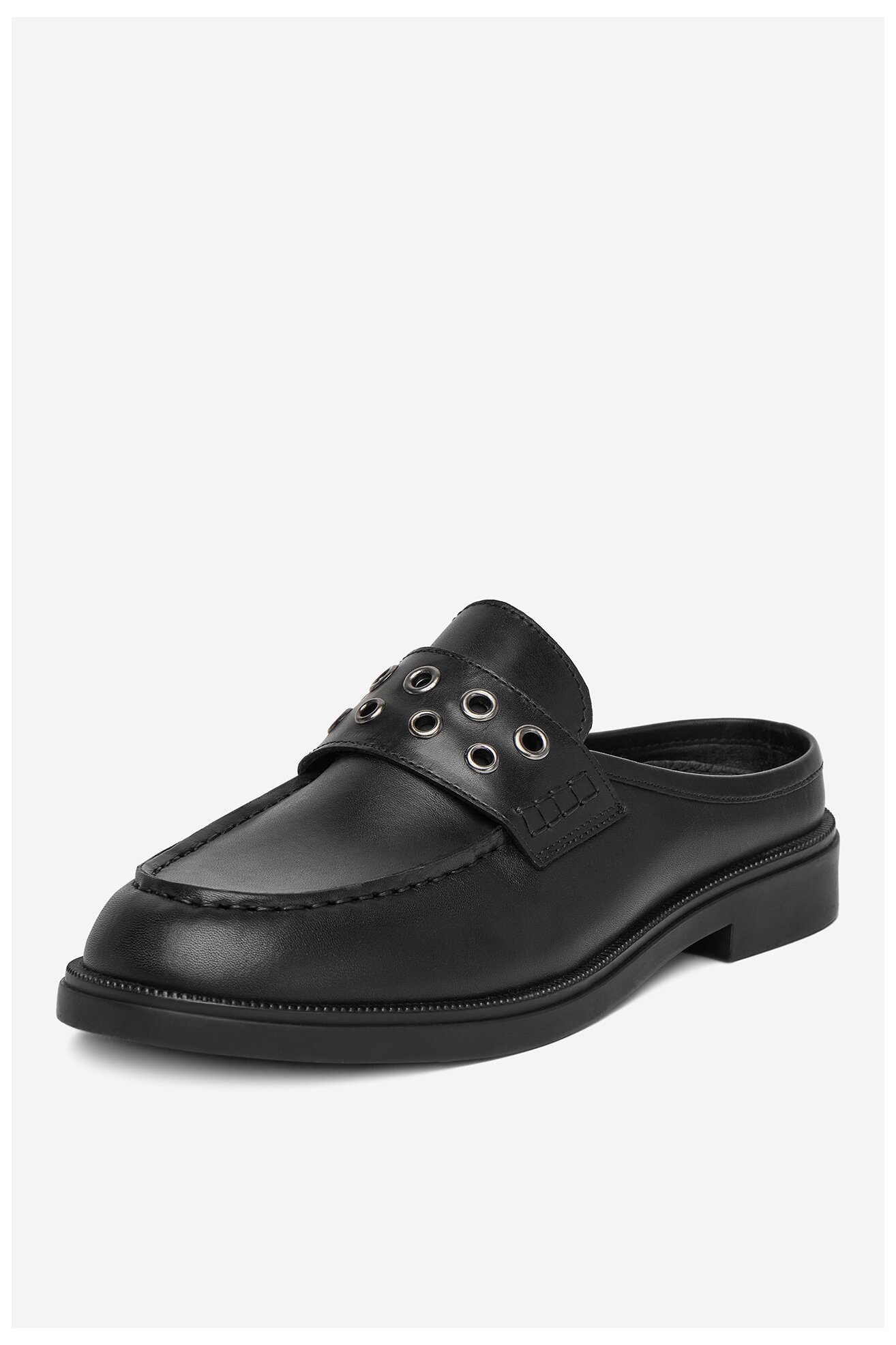 Șlapi Sergio Bardi WI16-F1100-01SB NEGRU