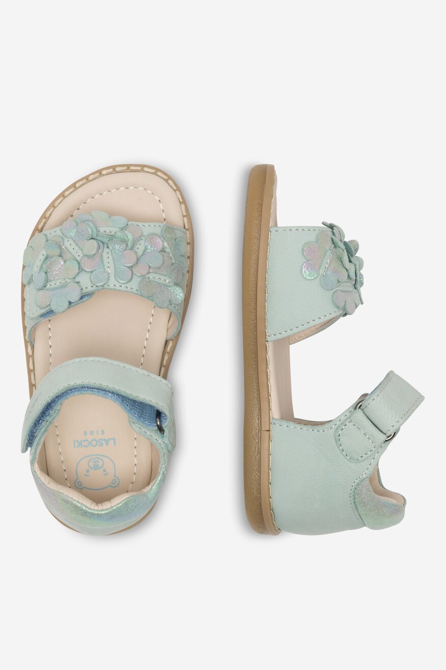 Сандали Lasocki Kids СИН - 5905588566601