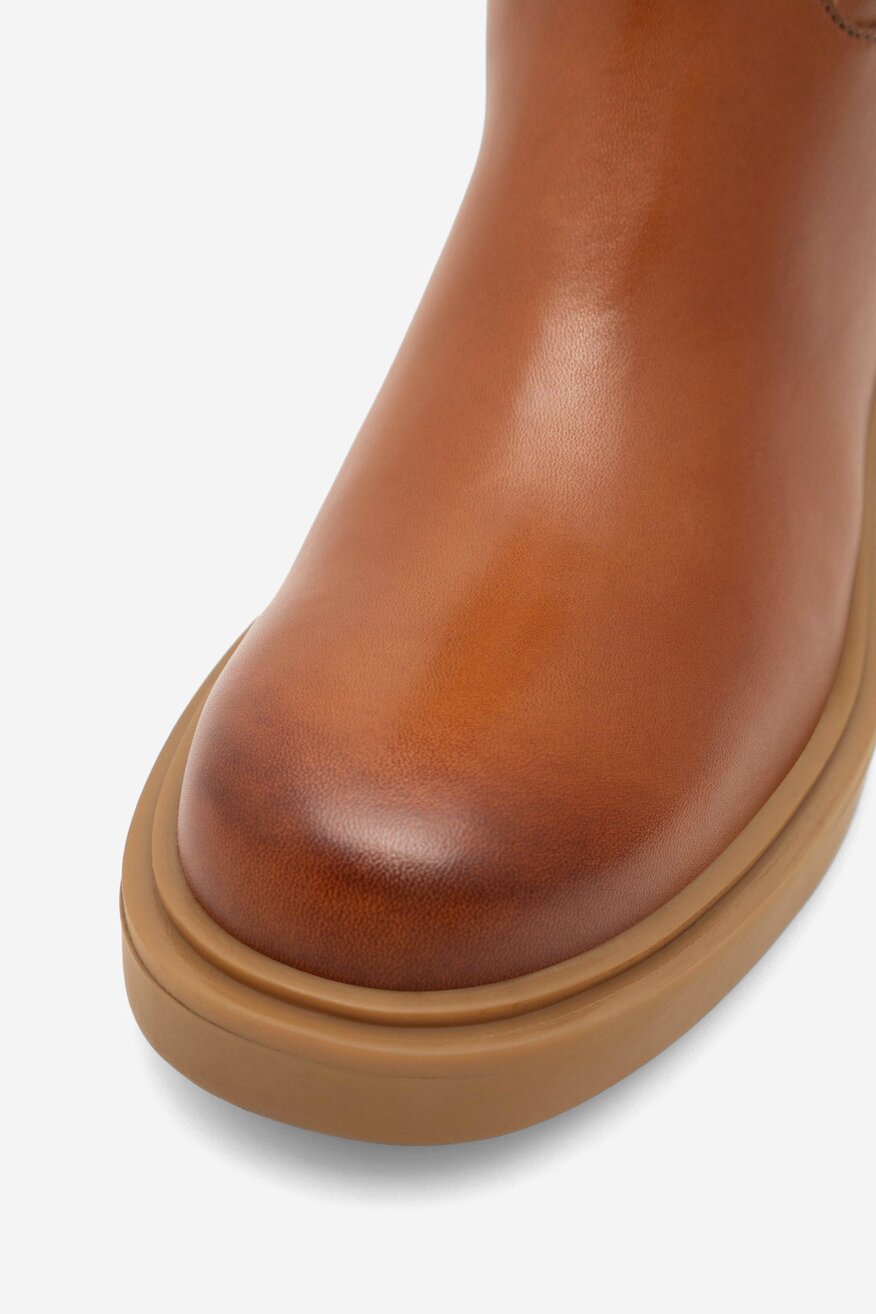 
                Cizme Lasocki CREM - 5905588112488