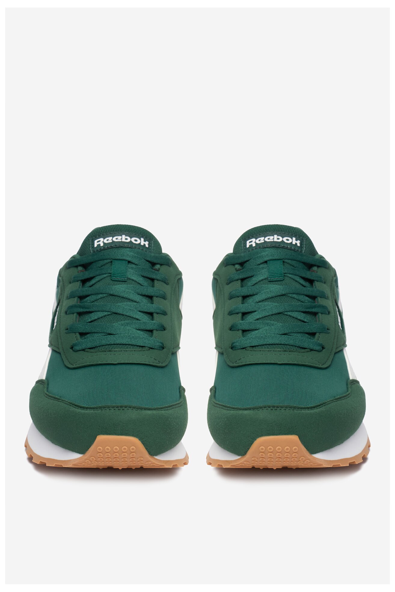 Спортни обувки Reebok C-REWIND RUN 100264640 ЗЕЛЕН