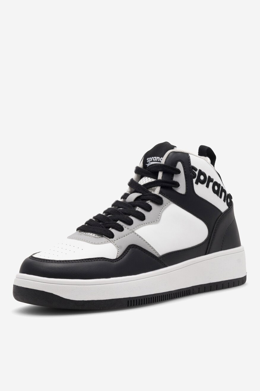 Sprandi - HEAT MID - 5904862974941