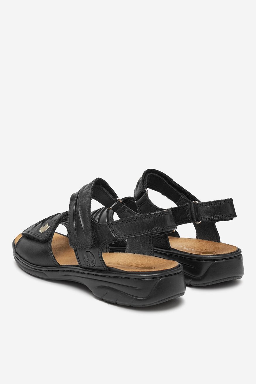 
                Сандали Rieker ЧЕРЕН - 2230078418768