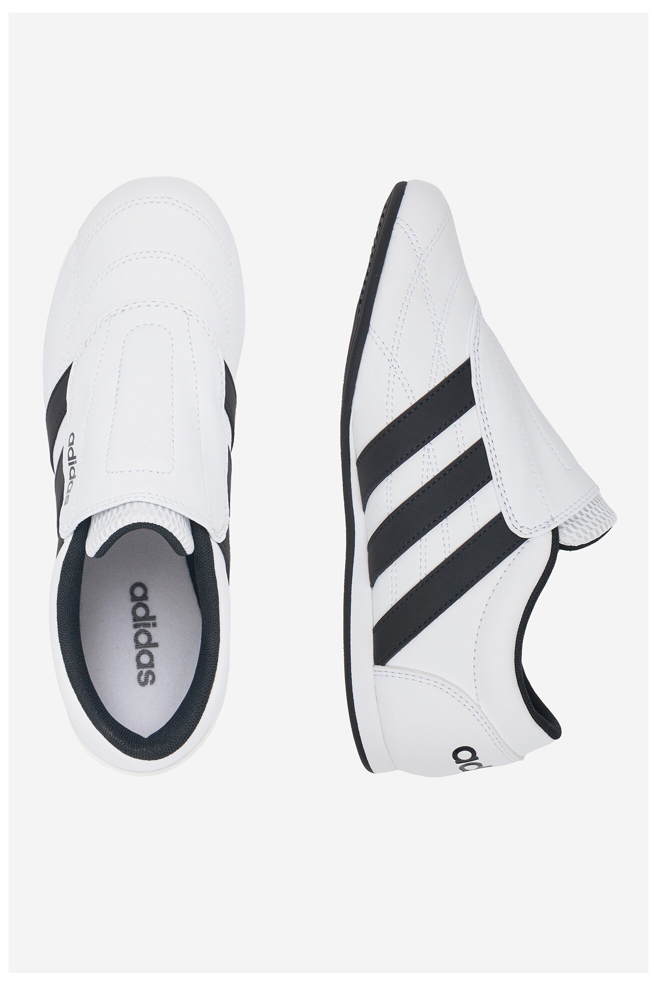 Încălțăminte sport adidas TEKWEN JS3870 ALB