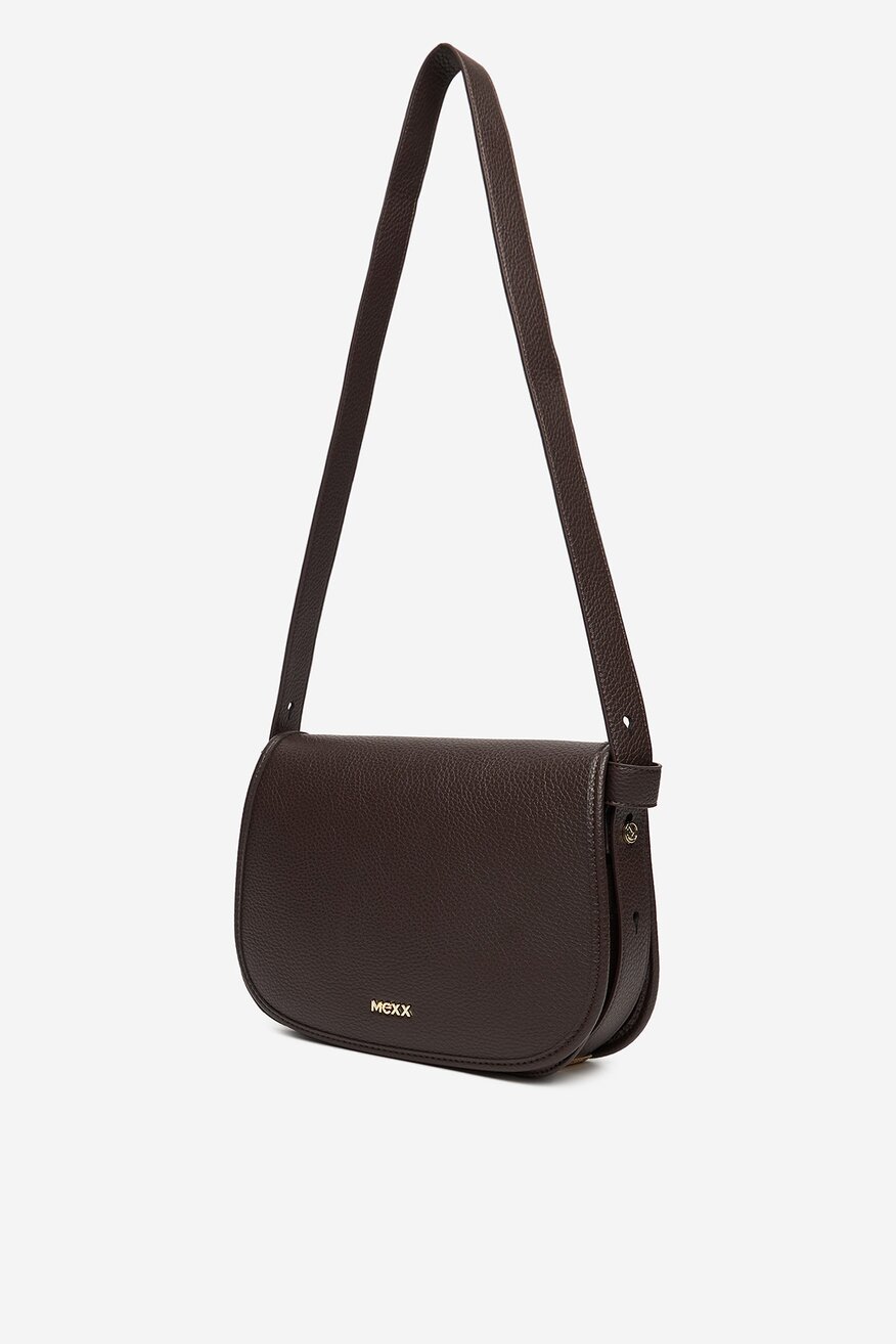 Mexx - Średnia torebka listonoszka - 5906751355411