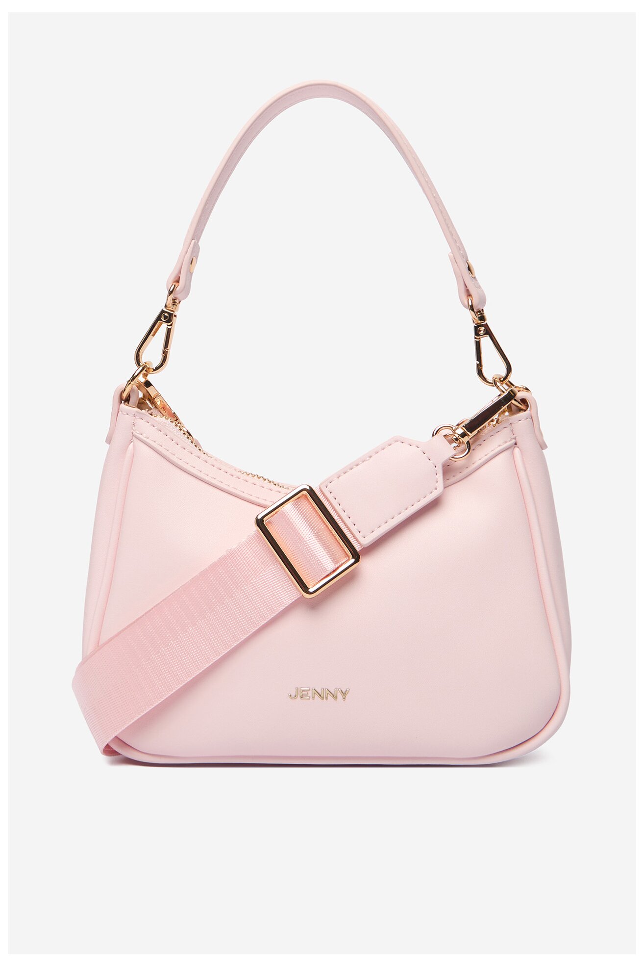 Дамска чанта Jenny CEO-JNY-M-024-07 РОЗОВ