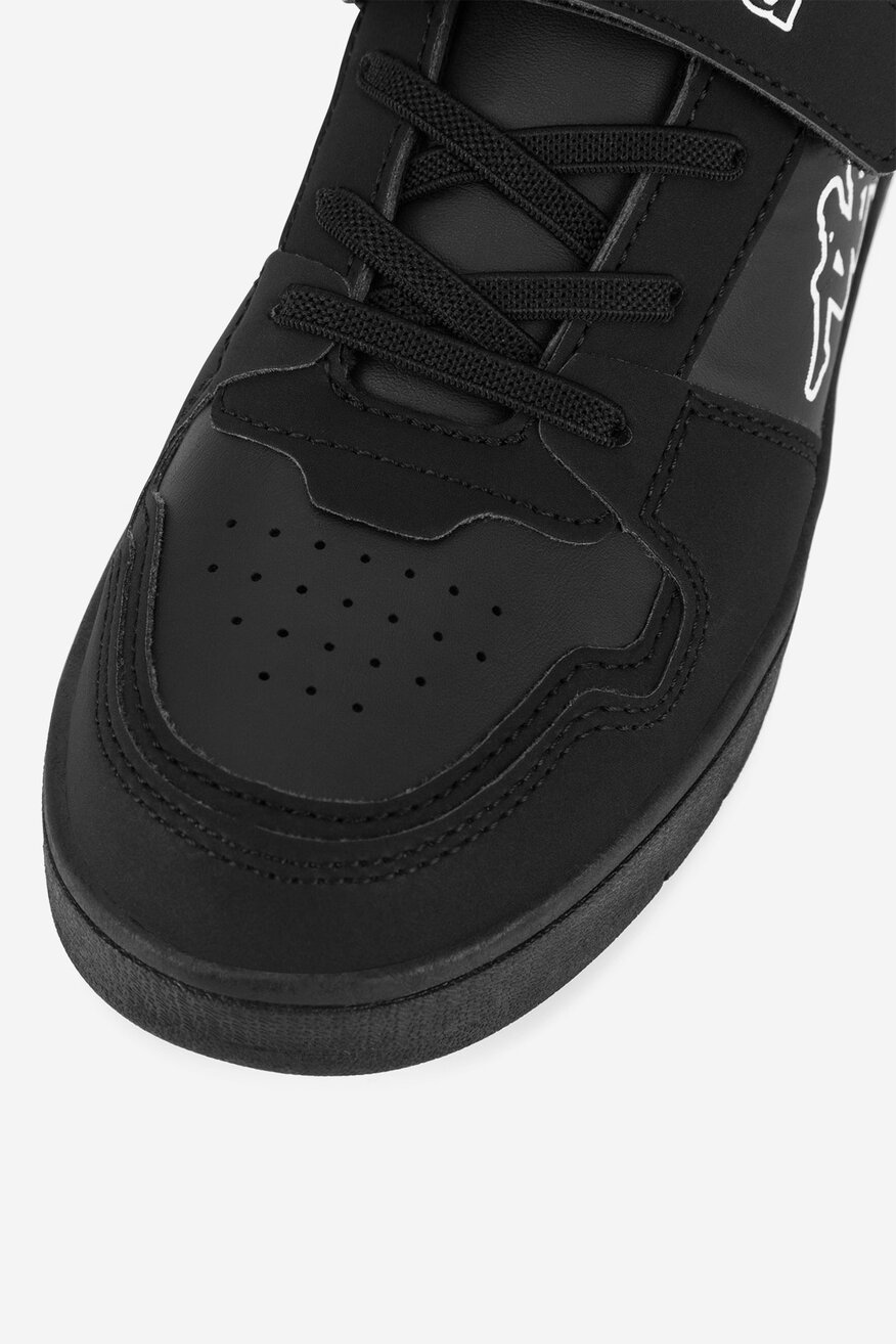 Încălțăminte sport Kappa NEGRU - 5905588742036