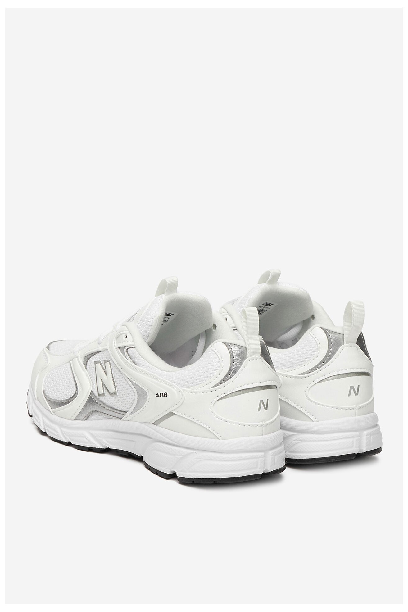 Sportovní obuv New Balance C-NBML408W BÉŽOVÁ