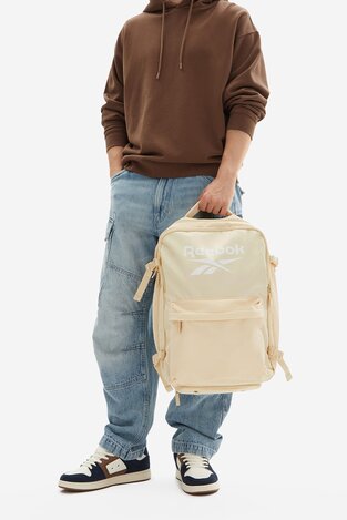 Рюкзак Reebok RBK-015-CCC-06 БЕЖЕВИЙ