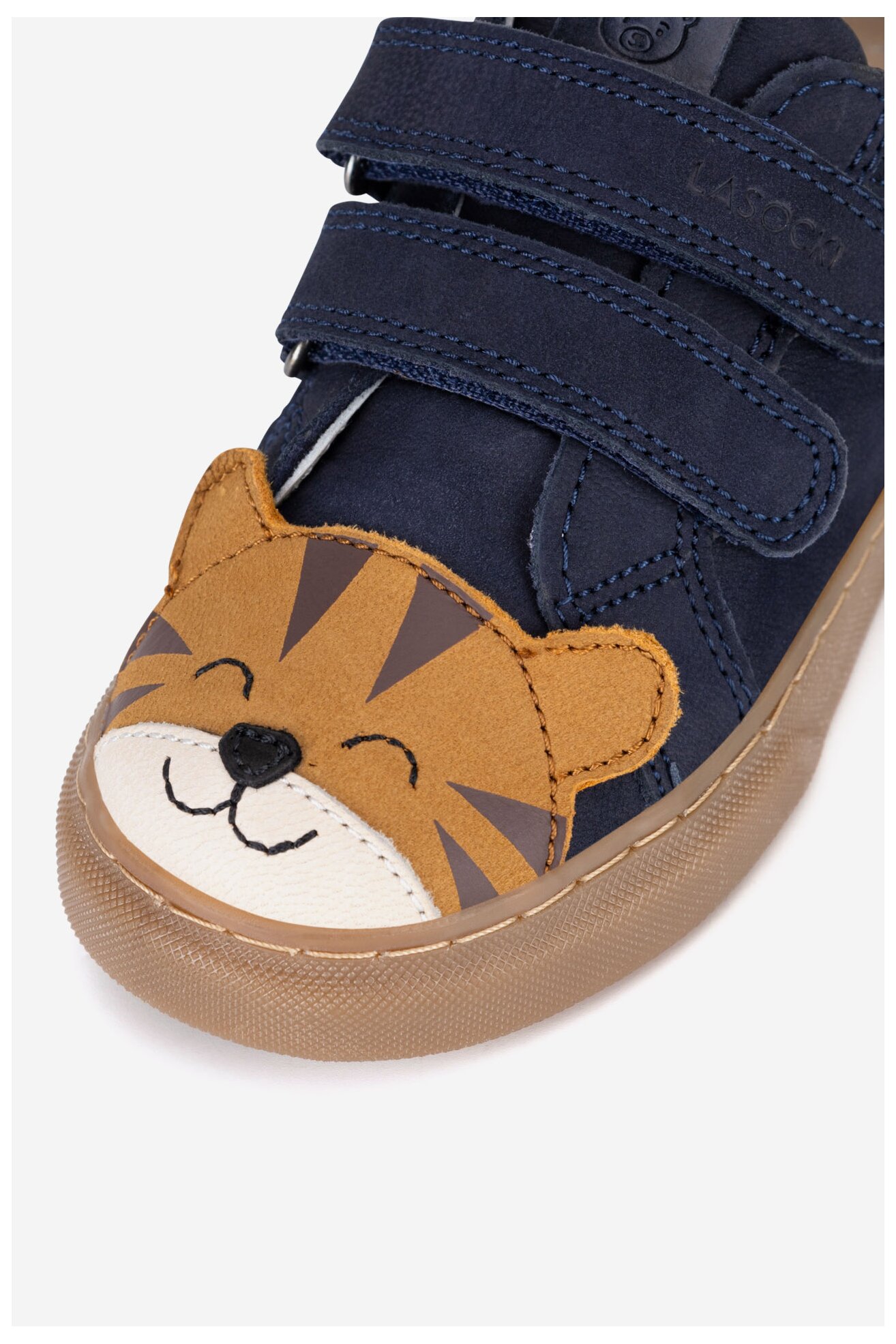 Кросівки Lasocki Kids OCEANO CI12-3095-03(III)CH ТЕМНО-СИНІЙ