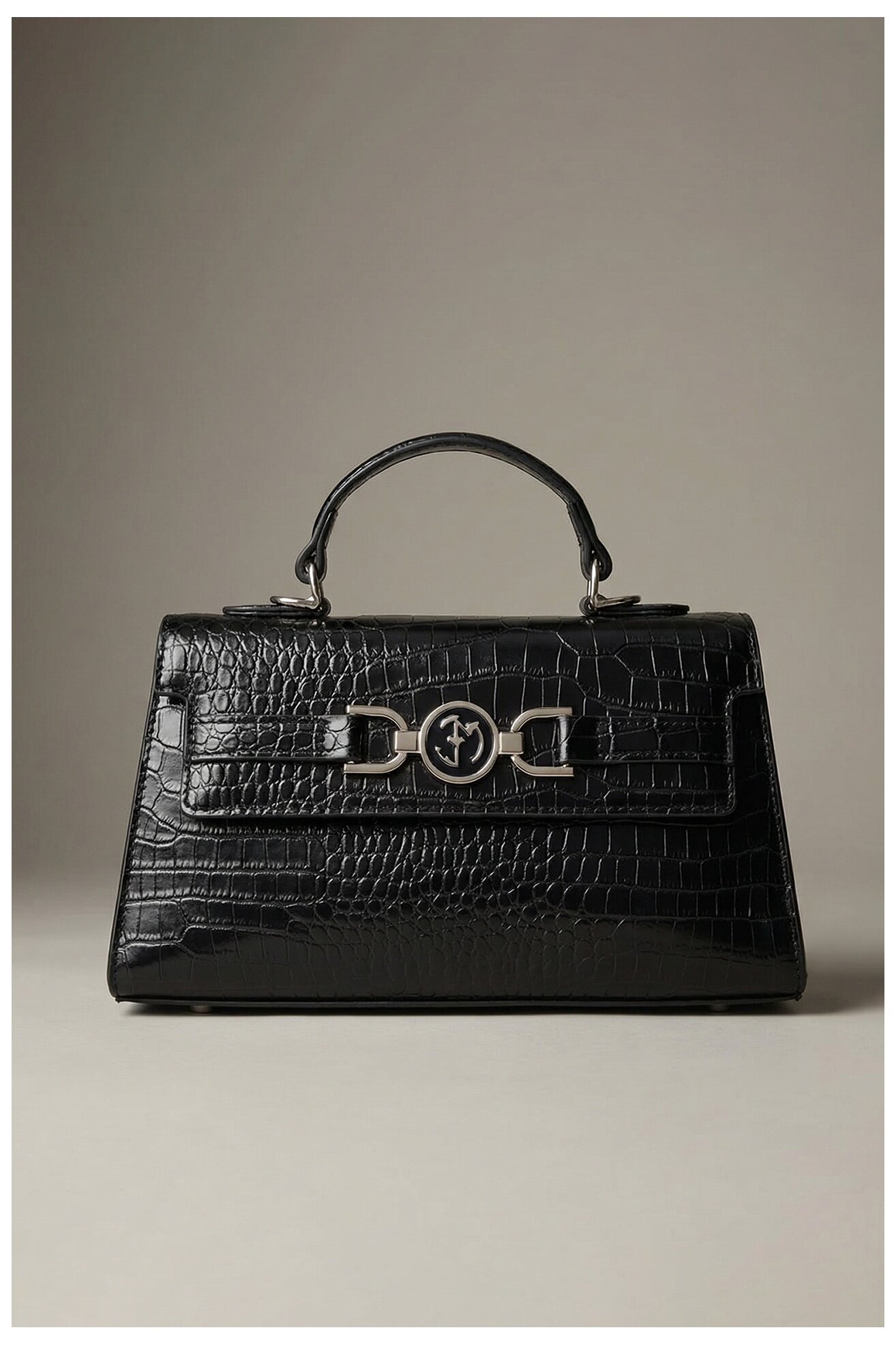 Torebka EVA MINGE EO-AMANDA-KY160-1 Czarny