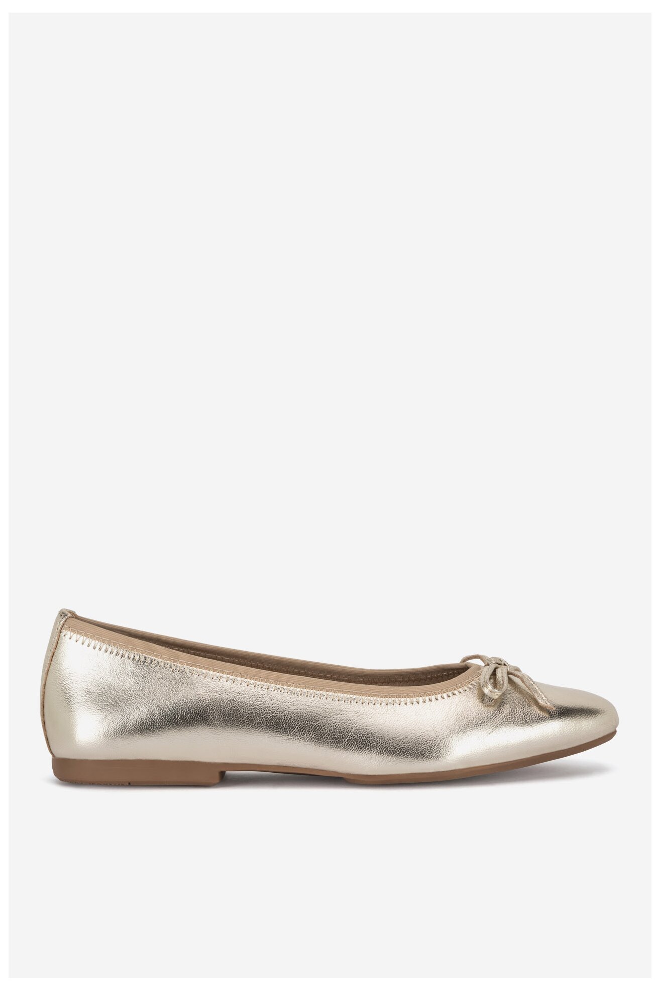 Baleríny Lasocki RST-PRIMA-15 ZLATÁ