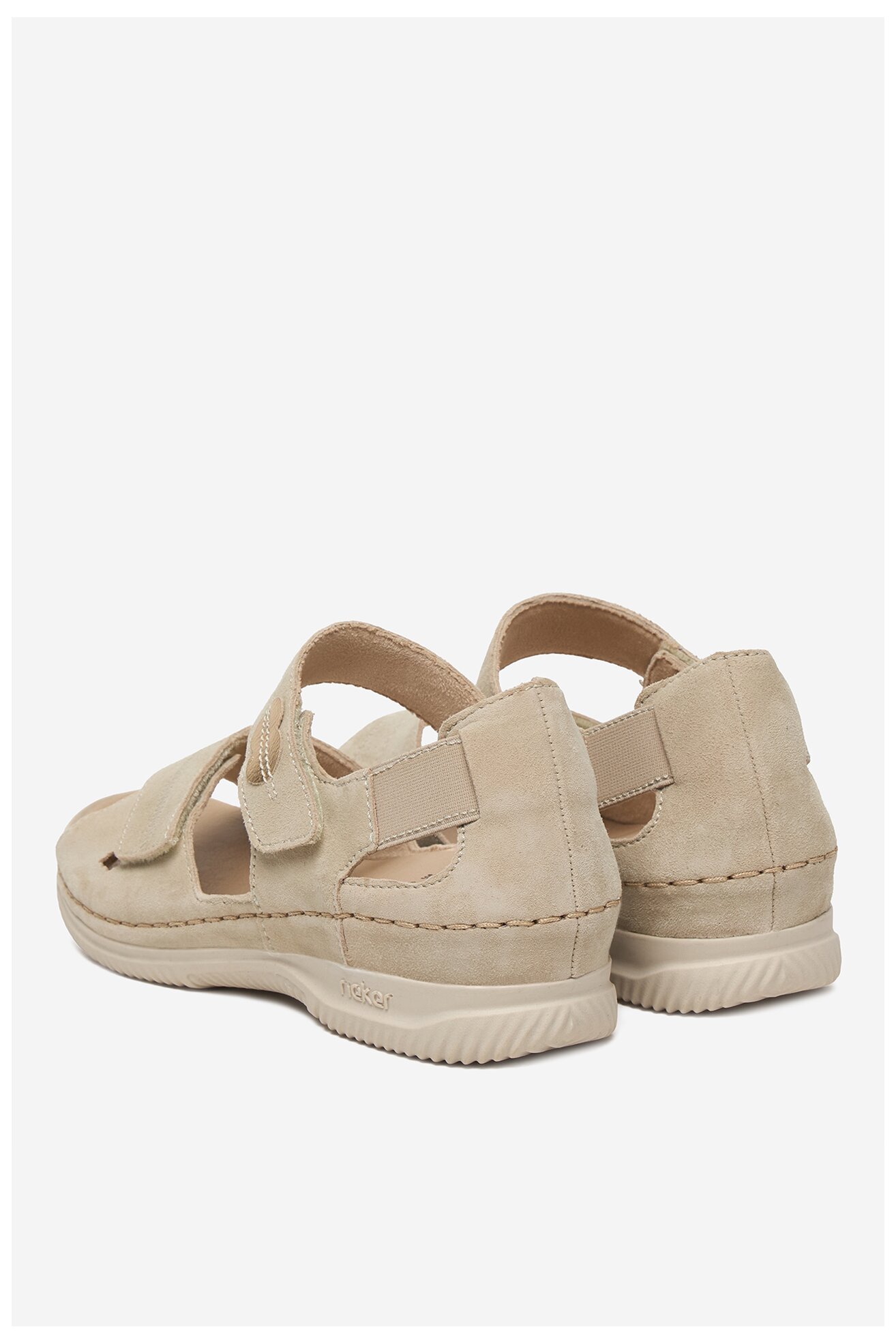 Сандали Rieker CEO-V7474-60 БЕЖОВ