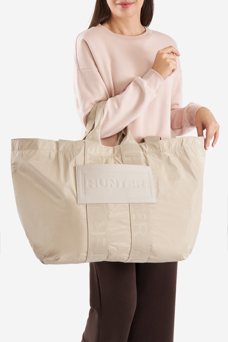 HUNTER - Duża torba sportowa - 5905588831341