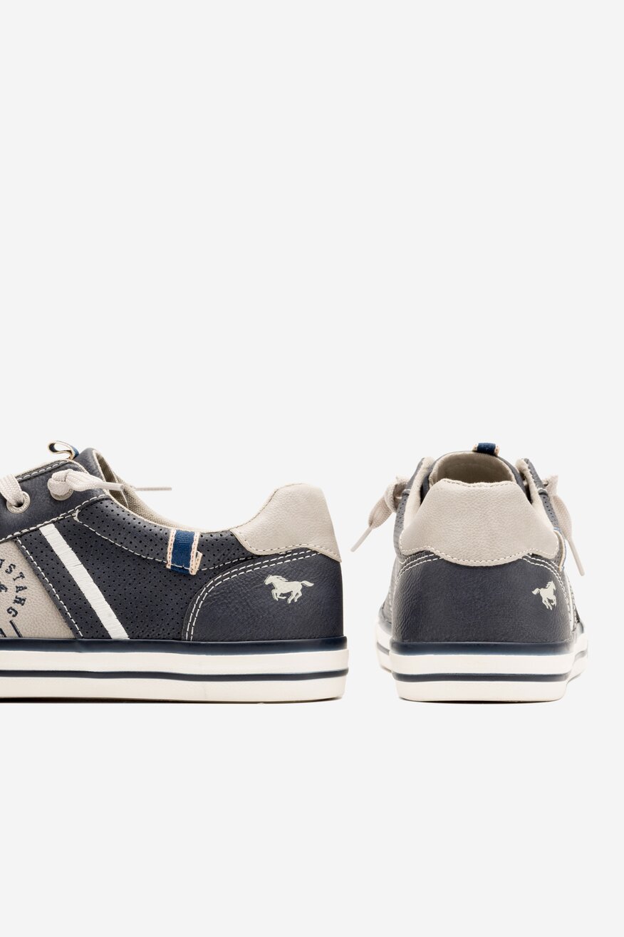 
                Mustang - Półbuty - 5905588282877