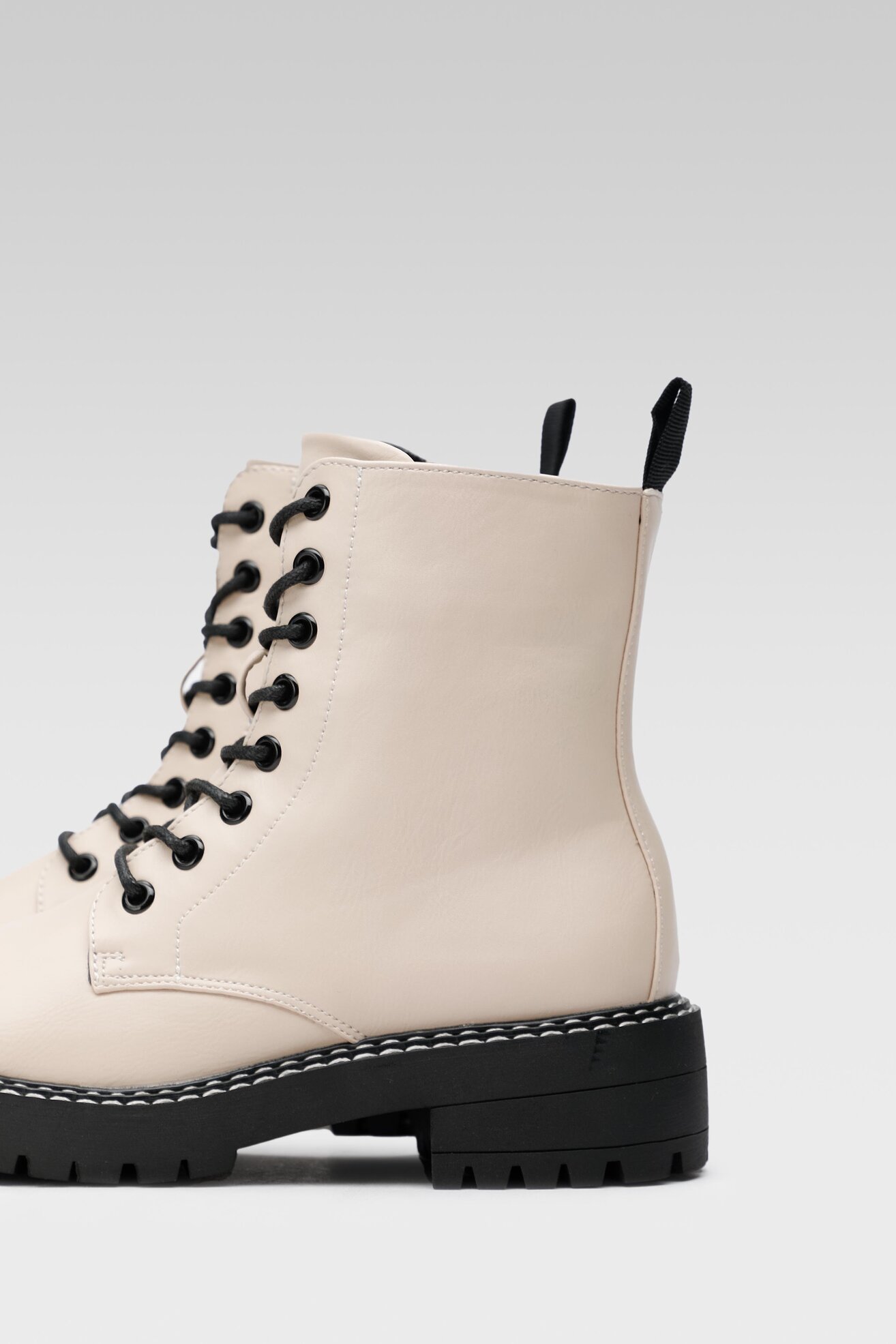 Bocanci Jenny Fairy WS5218-05 BEJ