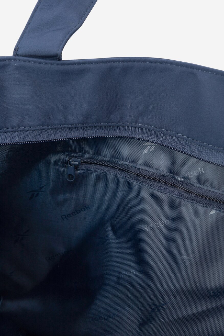 Kézitáska Reebok SÖTÉTKÉK - 5906751225387