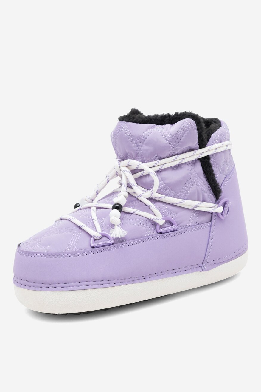 
                Jenny Fairy - Śniegowce ocieplane - 5905588166368