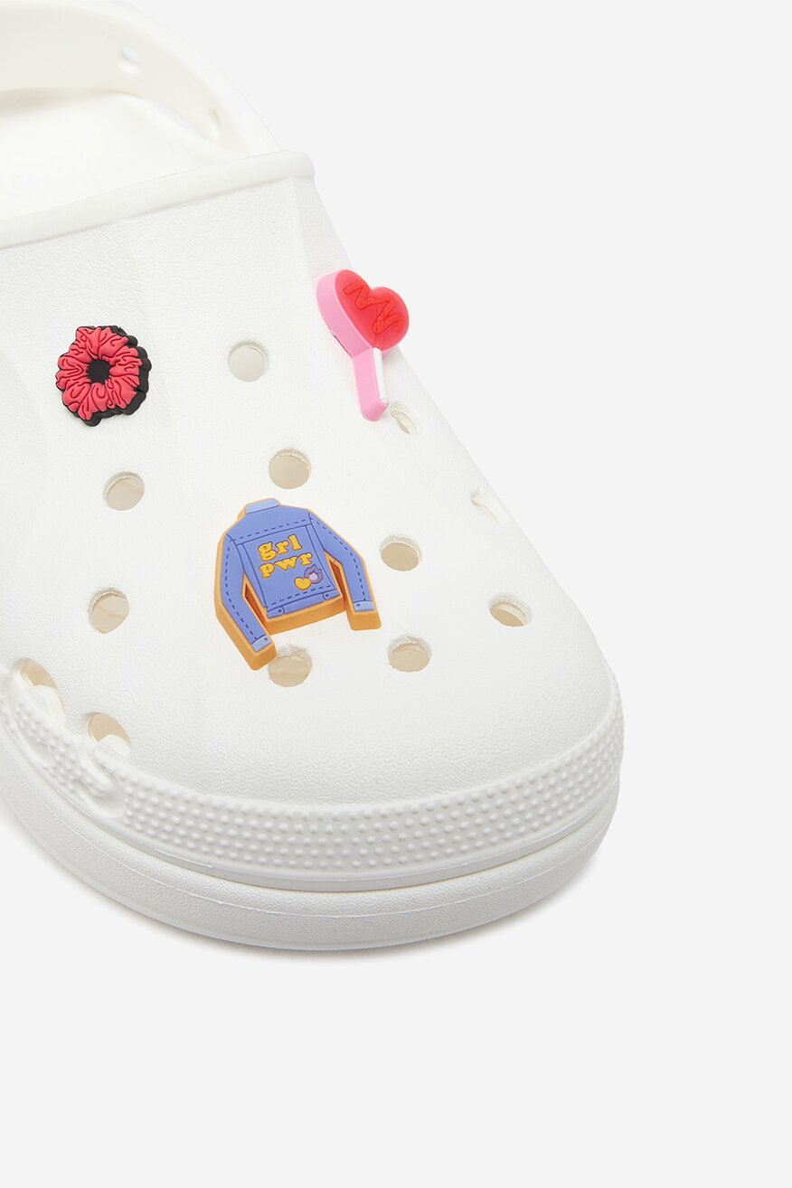 
                Crocs - Przypinki do butów Jibbitz Charms - 5903419901409