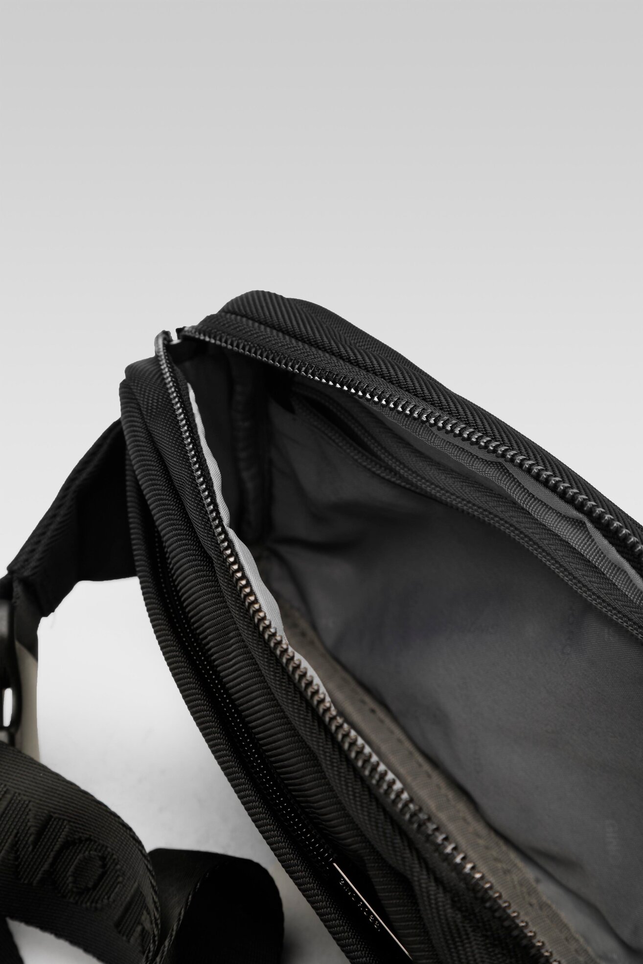 Torba męska Gino Rossi BGP-S-010-10-06 Czarny