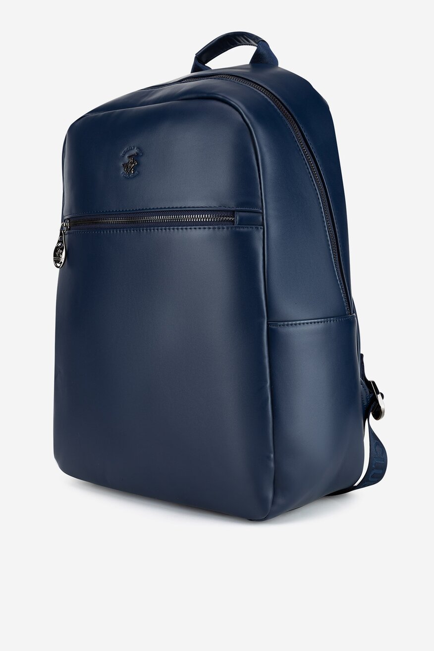 Rucsac Beverly Hills Polo Club BLEUMARIN - 5903698632728