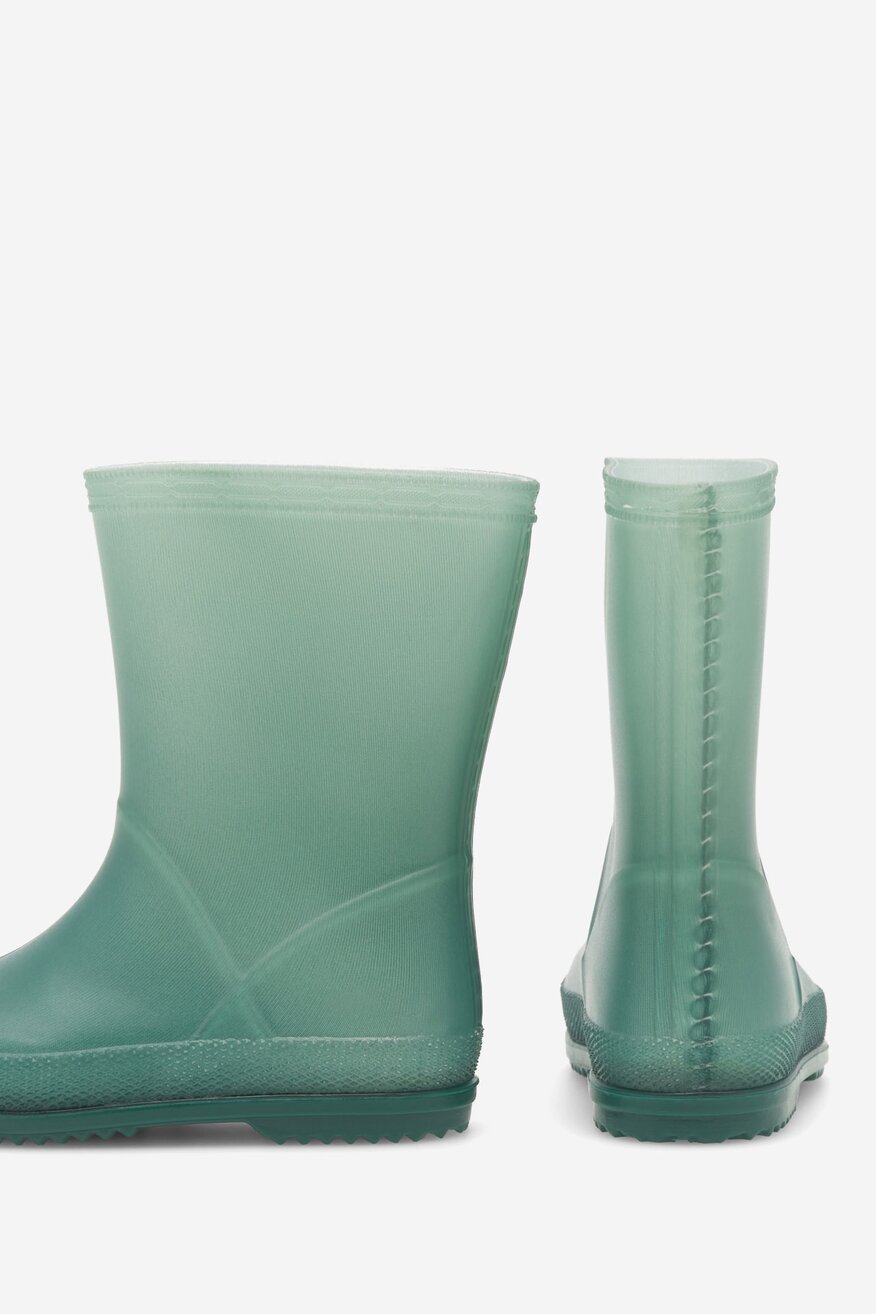 
                Gumicsizma Action Boy ZÖLD - 5905588332145