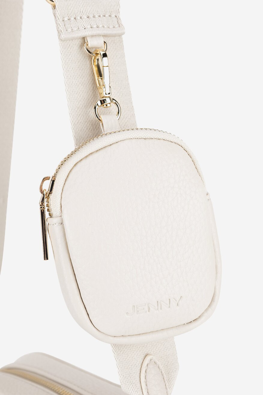 Jenny - Mała torebka crossbody - 5903419911101