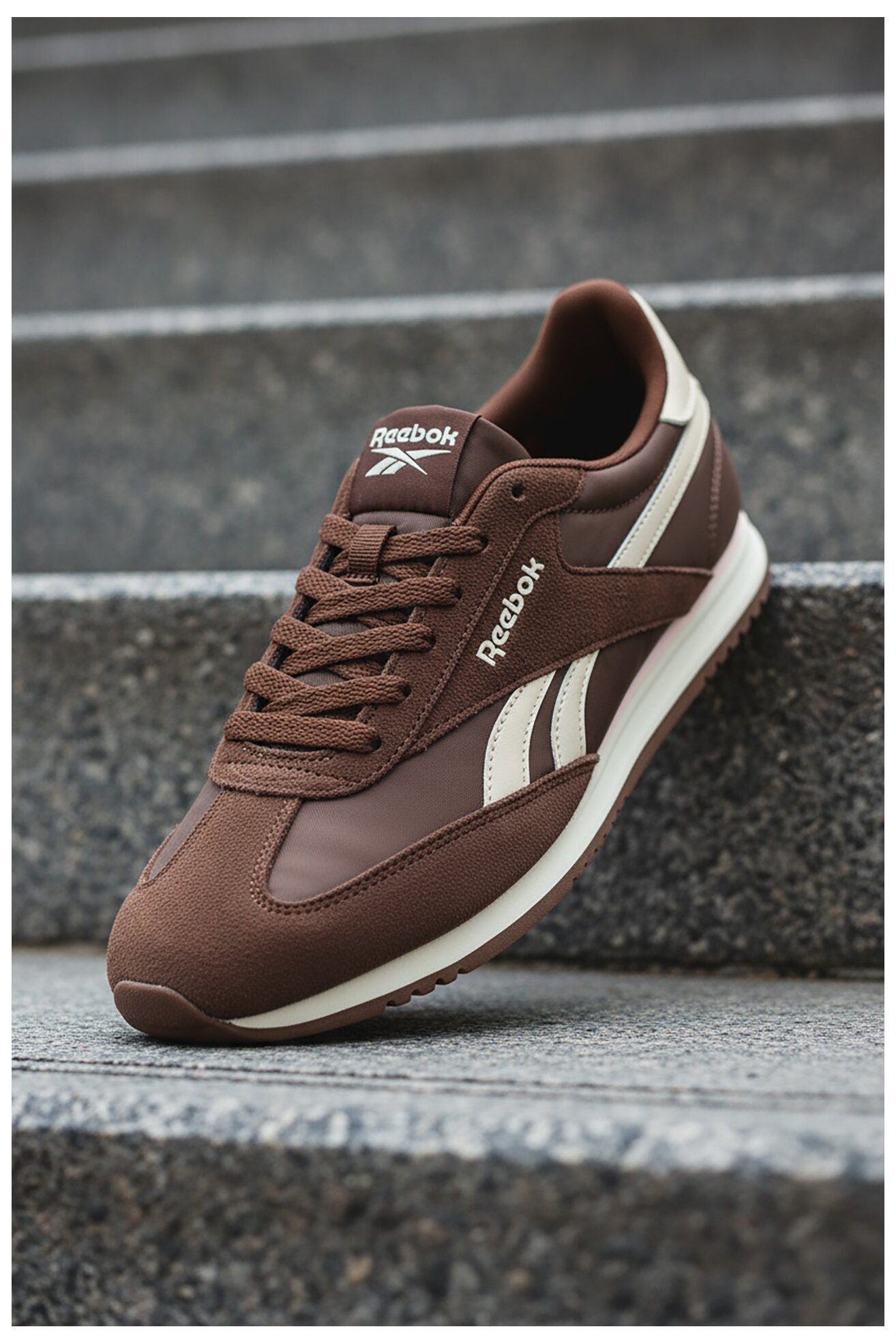 Sportska obuća Reebok CEO-FIORI AR30309W-ECQ BRAON