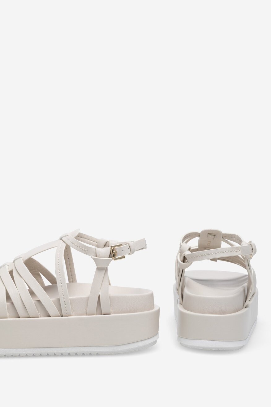 
                Badura - Sandały - 5905588494690