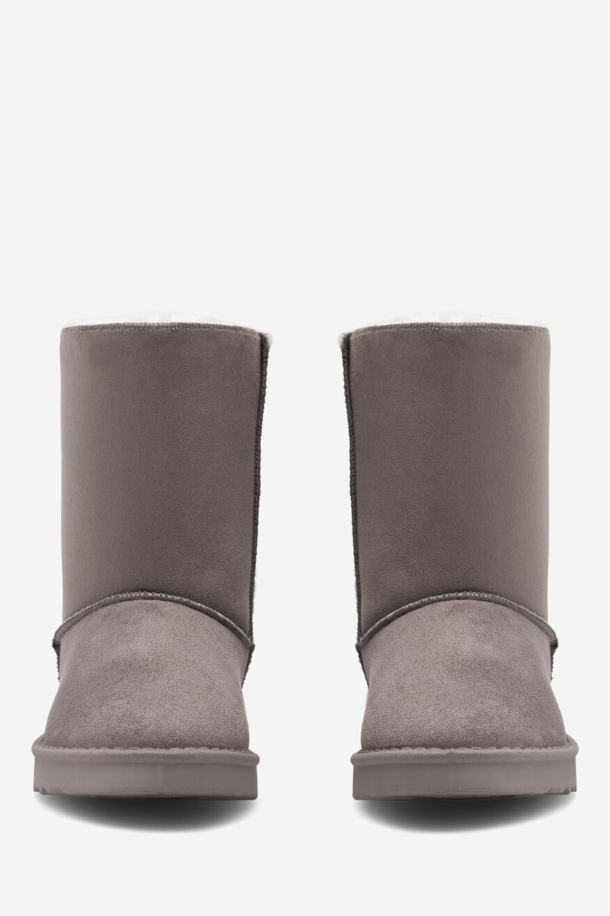 DeeZee - Śniegowce ocieplane - 5905588127468