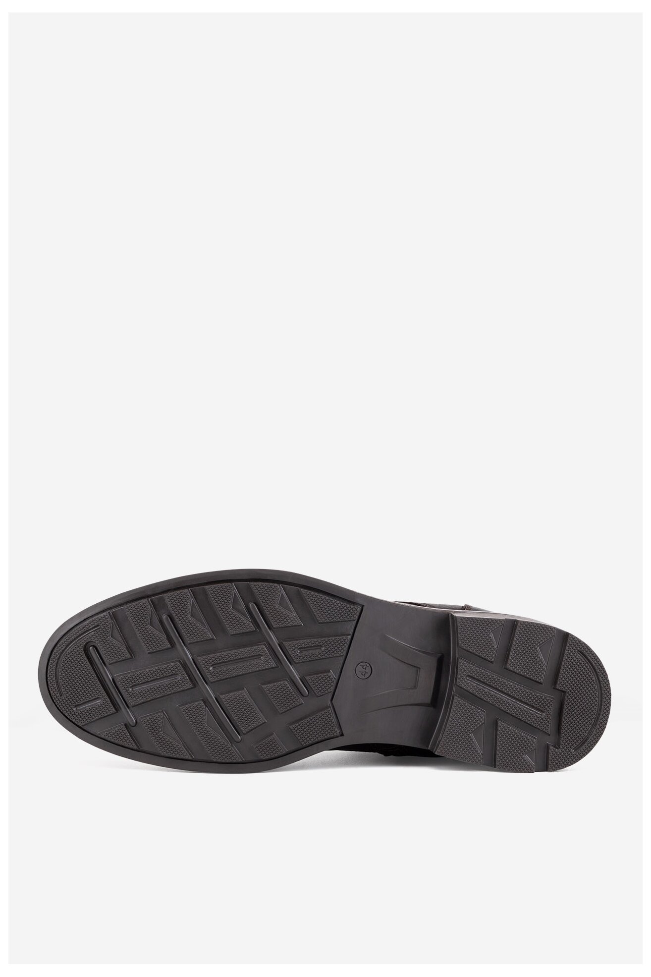 Csizma Lasocki PACINO-24 MB SÖTÉTBARNA