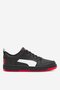 Спортни обувки Puma REBOUND LAYUP LO SL JR 37049013 ЧЕРЕН