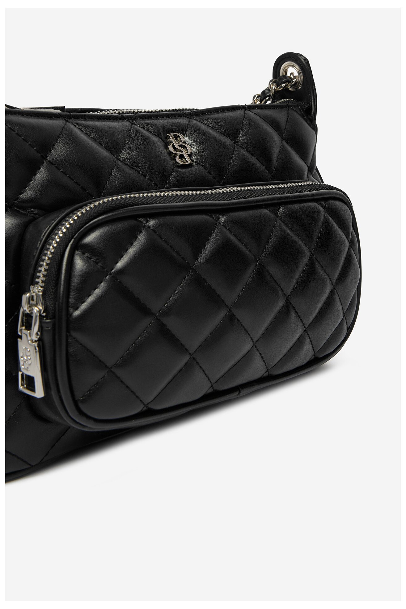 Дамска чанта Badura EO-ALI-LDA8612 ЧЕРЕН