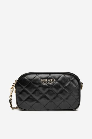 Torba NINE WEST LILLA2 CRNA