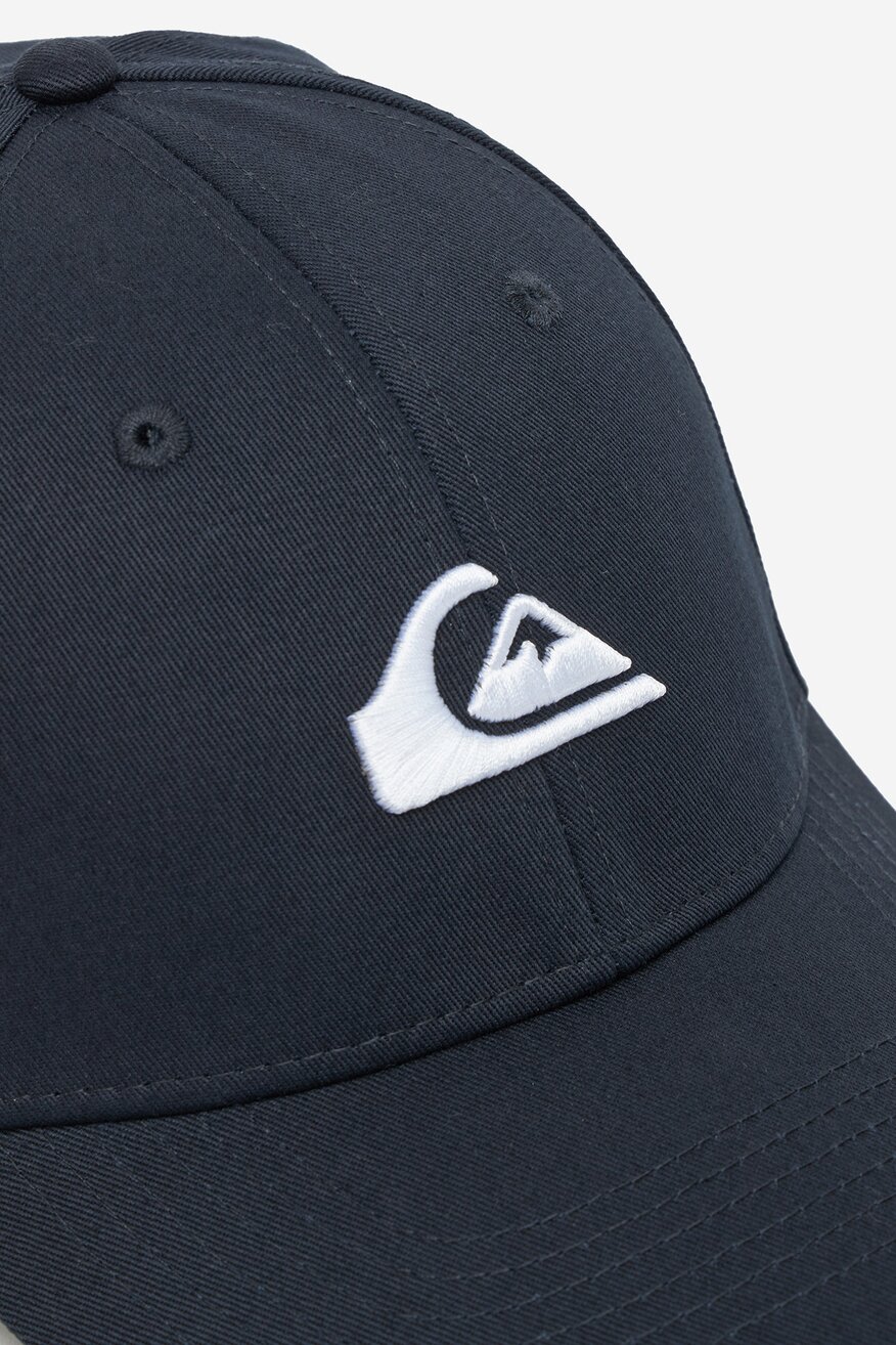 Шапка QUIKSILVER КОБАЛТОВО СИНЬО - 5906751174180